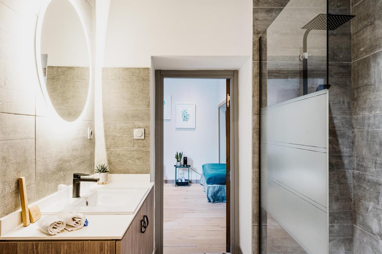 Saint-Rémy-de-Provence Auberge De Garance - Villa Prestige 5 Etoiles & Table Gastronomique Etoile מראה חיצוני תמונה