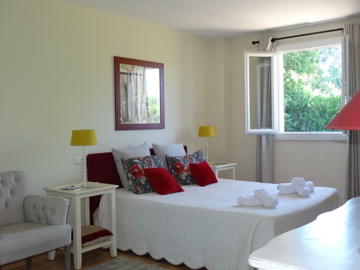 Saint-Rémy-de-Provence Auberge De Garance - Villa Prestige 5 Etoiles & Table Gastronomique Etoile מראה חיצוני תמונה