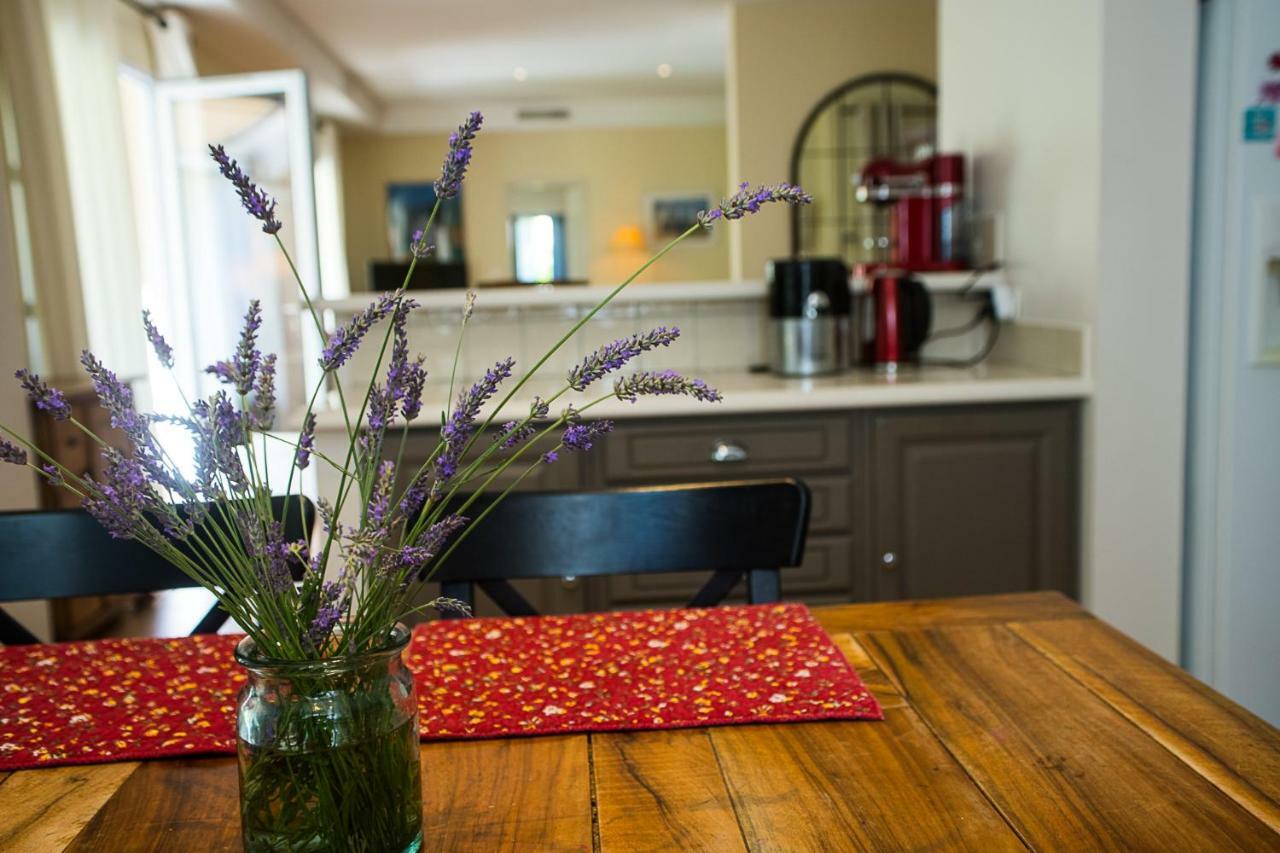 Saint-Rémy-de-Provence Auberge De Garance - Villa Prestige 5 Etoiles & Table Gastronomique Etoile מראה חיצוני תמונה